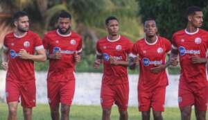 SÉRIE B: Náutico e Sport buscam G-4 contra times que não venceram