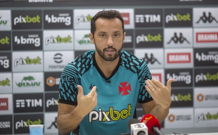 Série B: Nenê defende Zé Ricardo no Vasco: ‘Não é só culpa dele’