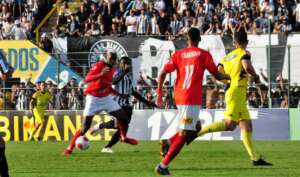 Comercial 2 x 2 Noroeste - Norusca empata no fim e é campeão do Paulista A3