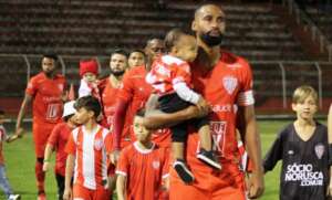 Paulista A3: Apesar da vantagem, Noroeste prega respeito ao Comercial