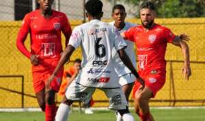 Paulista A3: Trio de arbitragem da final tem bom retrospecto