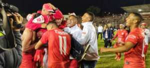 Série A3: Técnico Luiz Carlos Martins conquista 19º acesso na carreira