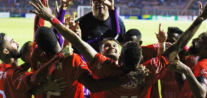 Noroeste busca o Hexa após FPF reconhecer o título de 1943