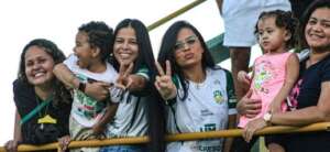 Série D: Torcedor é preso por importunação sexual contra mulheres