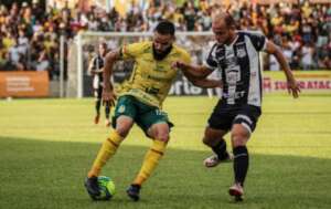 Nova Venécia 2 x 2 Inter de Limeira - Leão busca empate fora de casa na Série D