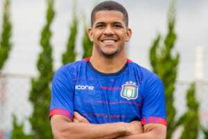 Copa Paulista: Zagueiro chega para reforçar o São Caetano