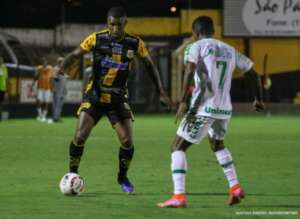 SÉRIE B: Novorizontino e mais 3 buscam reação em jogos atrasados