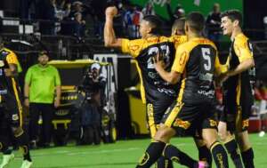 Série B: Novorizontino tem início forte e desafia grandes campeões