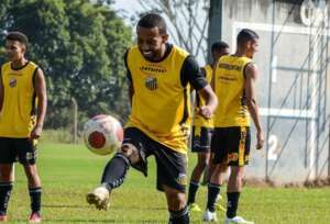 PAULISTA SUB-20: Novorizontino e Araçatuba goleiam e seguem 100%