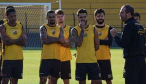Novorizontino x Sport - Quem vai seguir embalado na Série B?