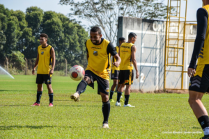 Sub-20 do Novorizontino enfrenta o Catanduva pela 3ª rodada do Paulista