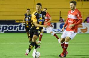 CRB x Sampaio Corrêa - Será o fim da crise no Galo?