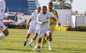 Paulista Sub-20: Novorizontino mantém liderança após 4ª rodada