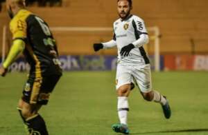 Novorizontino 0 x 0 Sport - Medo de atacar dá nisso!