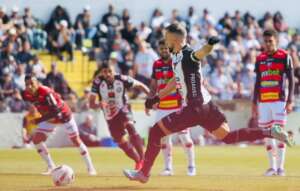 Série B: Ituano fica na bronca com arbitragem em derrota