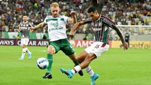 Oriente Petrolero-BOL x Fluminense - Missão (quase) impossível