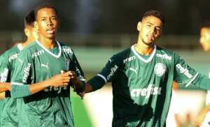 PAULISTA SUB-15: RB Bragantino e XV de Jaú goleiam