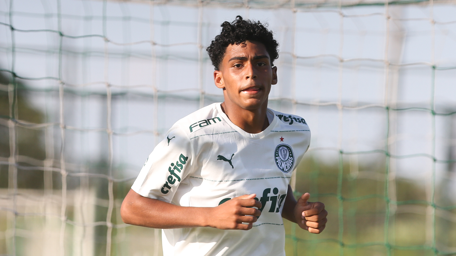 PAULISTA SUB-17: Palmeiras, Ponte, Mirassol e Barreto goleiam