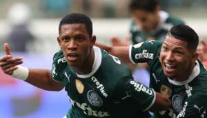 Palmeiras pode ser o único brasileiro a vencer a Libertadores três vezes seguidas