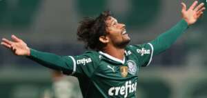 Scarpa quer renovar com Palmeiras, mas prioriza a Europa