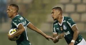 Libertadores: Oito brasileiros na briga pela classificação