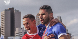 Série D: Paraná regulariza ex-volante do Guarani