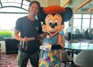 Alexandre Pato se diz realizado: 'Se a vida é mesmo um jogo, eu venci