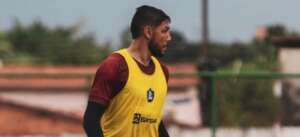 Série C: Volante do Remo será julgado na próxima quarta-feira