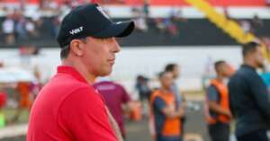 Série C: Baier fala sobre vaga antecipada e elogia jogadores