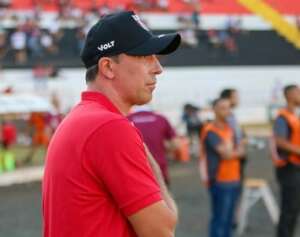 Série C: Treinador do Botafogo-SP admite necessidade de reforços