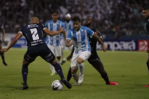 Série C: Ex-presidente do Paysandu provoca após eliminação do Remo