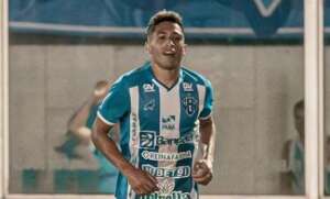 Paysandu 2 x 1 Volta Redonda - Papão vence e entra no G-8