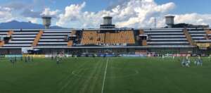 Pérolas Negras-RJ x São Bernardo - Duelo do líder contra o lanterna na Série D