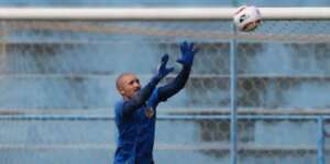 Série C: Aparecidense-GO tenta se afastar da zona de rebaixamento