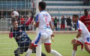 SEGUNDONA: Penapolense e SKA goleiam e partida entre VOCEM e Oswaldo Cruz é adiada