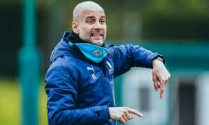 'Ladrão de ideia', Guardiola vai do xadrez à matemática pelo futebol