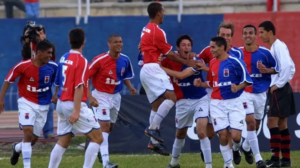 Ex-jogador, Pierre, se junta a Borges e compra cota para salvar equipe da Série D