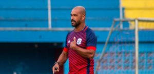 Série D: Sob comando de Pingo, Marcílio Dias conquista primeira vitória