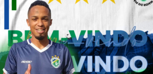 Série C: Altos-PI anuncia contratação de lateral-direito