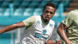 Série C: Paysandu empresta lateral e volante