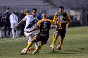 SÉRIE B: Ponte tem missão ingrata em Salvador e Tombense busca 1ª vitória