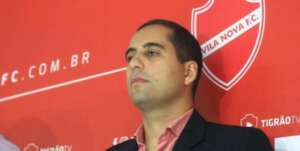 Série B: Presidente do Vila Nova move processo contra torcedores. VEJA!