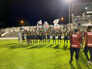 RONDONIENSE: Real Ariquemes conquista o seu 3° título estadual