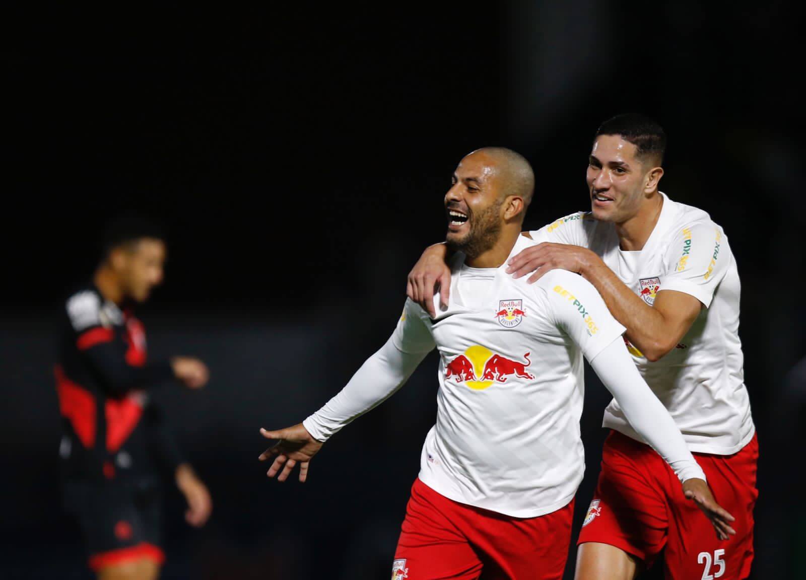 Goiás x Red Bull Bragantino – Fracasso já ficou no passado?