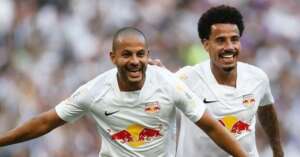 LIBERTADORES: Red Bull Bragantino tenta se manter na zona de classificação