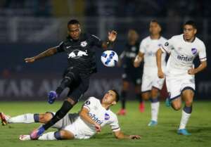 Nacional-URU x Red Bull Bragantino - É decisão pela Libertadores