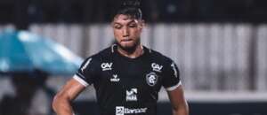 Série C: Volante do Remo escapa da punição do STJD