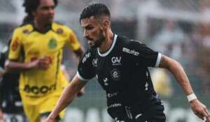 Série C: Focado em seguir na briga pela ponta, Remo-PA deve ter mudanças