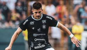 Série C: Lateral do Remo comemora vitória sobre o líder Mirassol