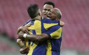 SÉRIE D: Retrô vence e lidera, Santa Cruz perde e é lanterna